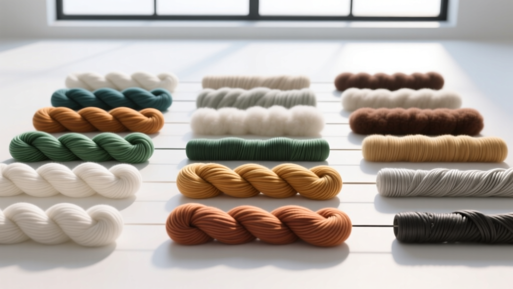 Yarn Chicago IL: Buyer’s Guide for Designers & Sourcing Pros
