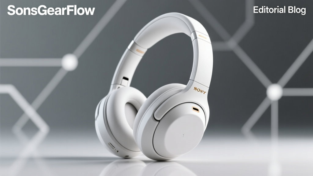 Sony Headphones Pairing Mode: Step-by-Step (2026)