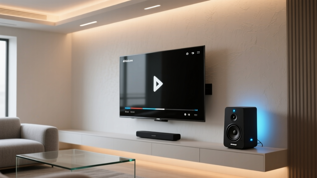 How To Add Bluetooth Speakers To Your Tv