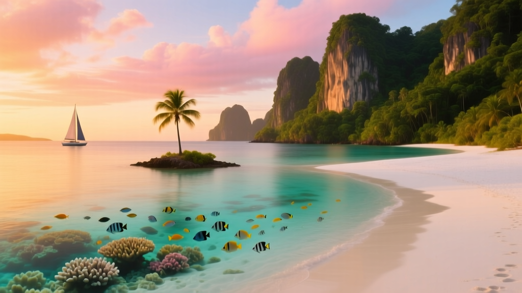 Whitsunday Islands: A Real-World Guide to Australia’s Hidden Archipelago