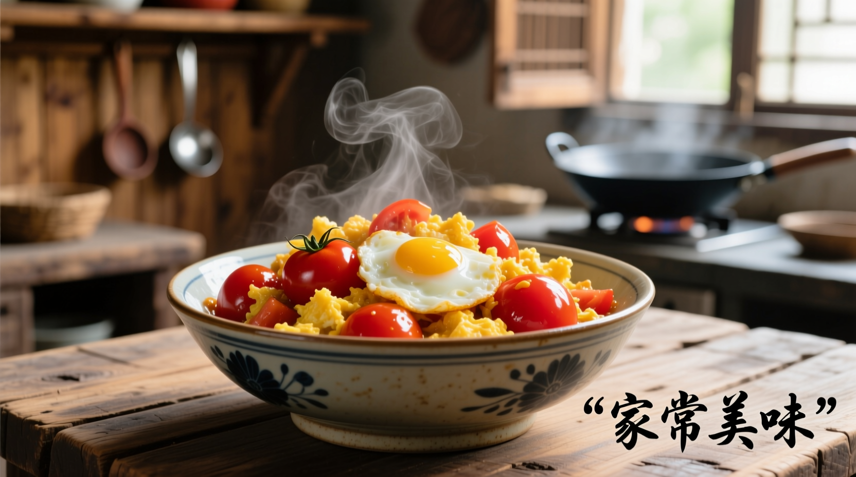 Chinese Tomato and Egg Stir-Fry: Authentic Recipe & Techniques