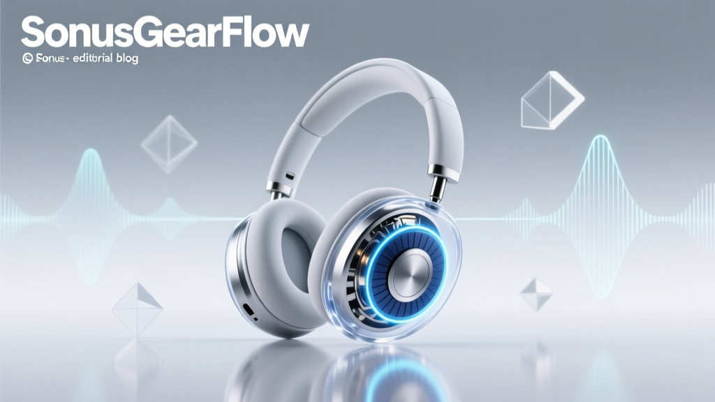 Dynamic Drivers in Wireless Headphones Explained