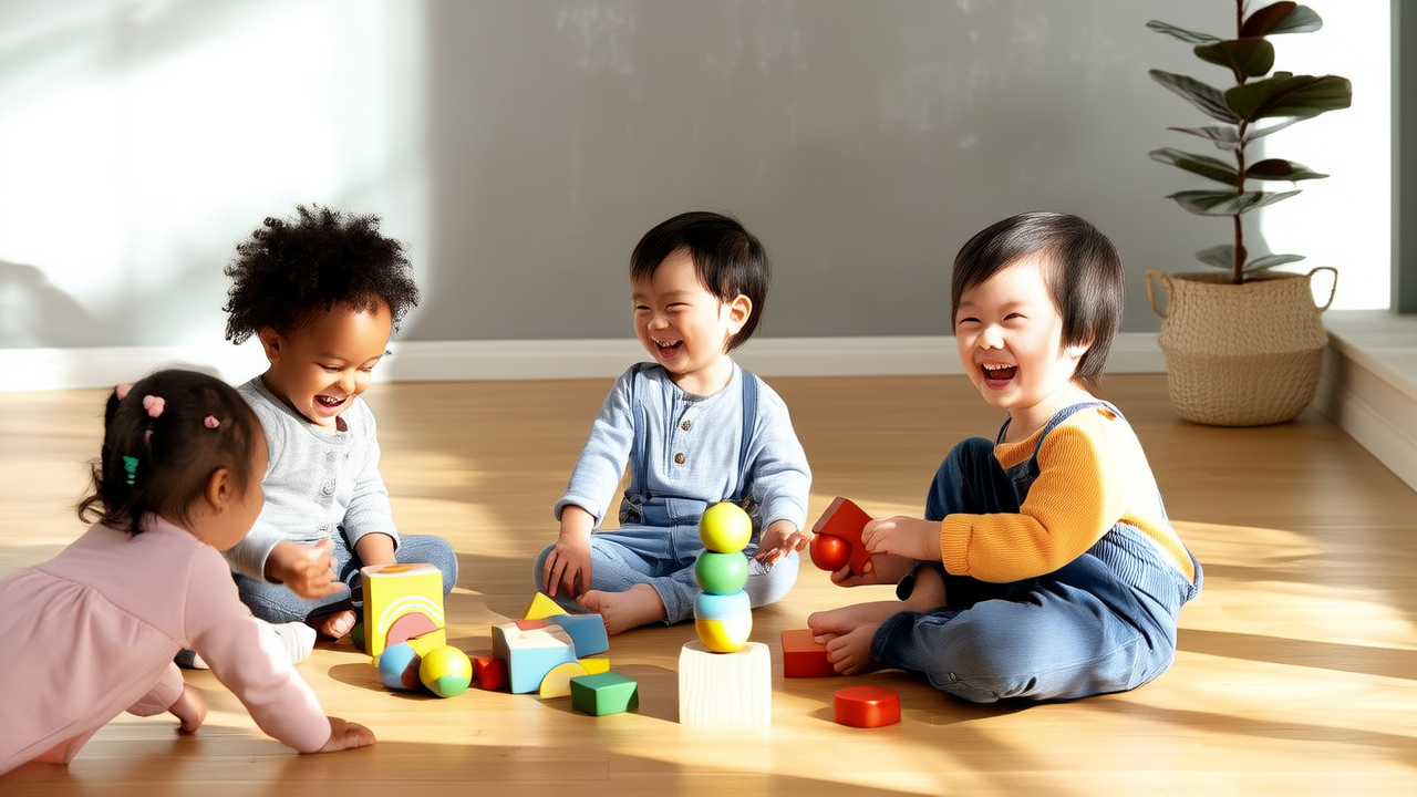Board Games That Teach Math and Social Skills