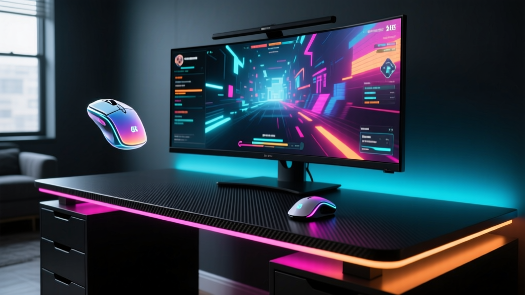 Top New Gaming Gadgets to Boost PC Performance in 2026