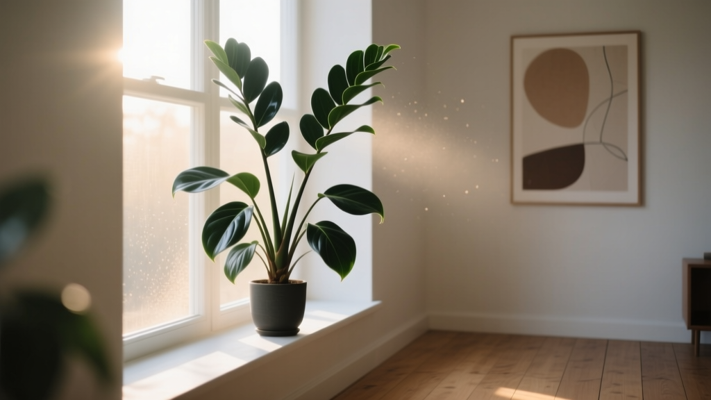 Non-Flowering Plants: Indoor Light Needs (2026)