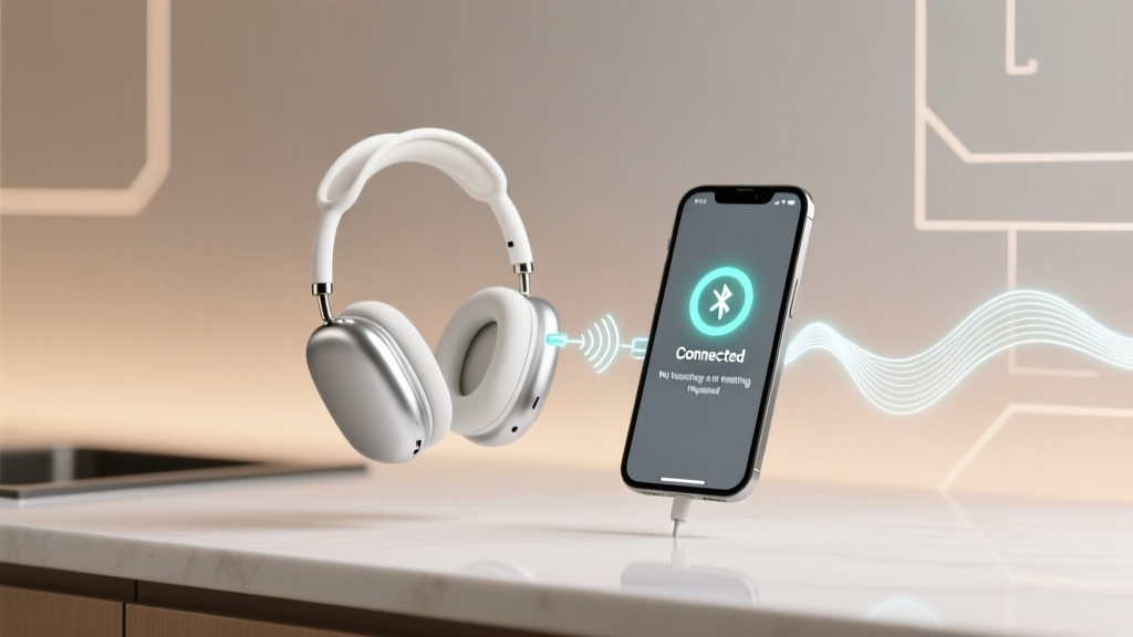 How To Set Up Wireless Bluetooth Headphones (2026)