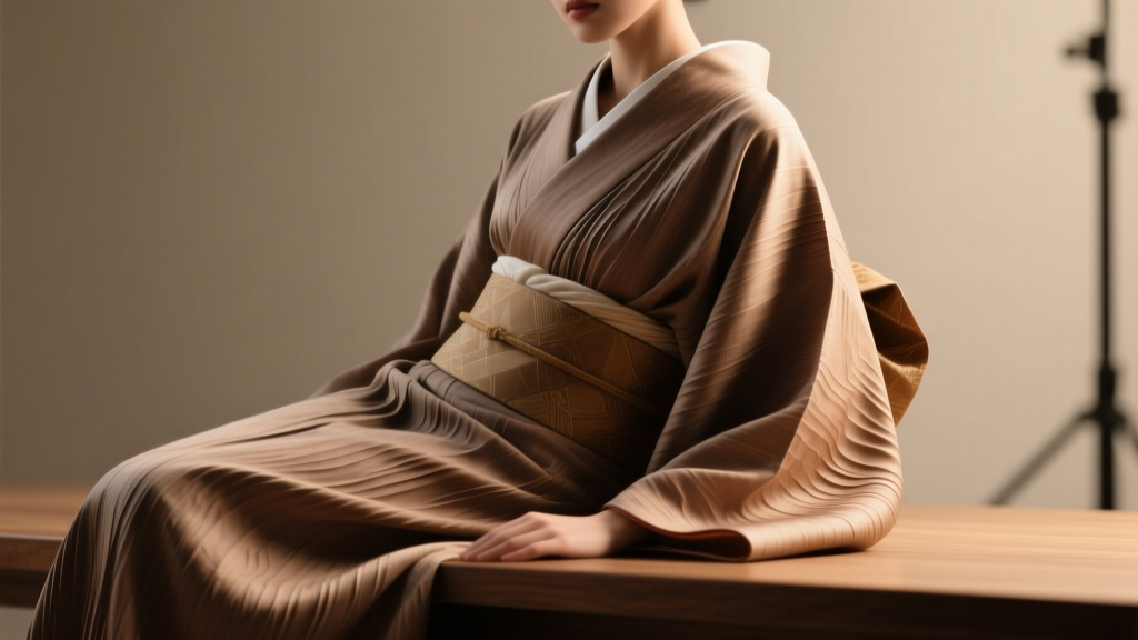 Kimono Fabric Sound And Sensory Texture Guide 2026