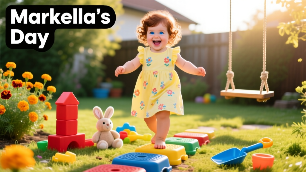 Markella: Understanding the Developmental Significance of This Early Childhood Behavior Pattern