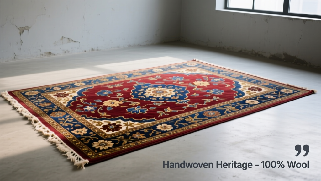 Carpet for Cost: Smart Budgeting, Real-World Pricing, and Value-Driven Selection Strategies