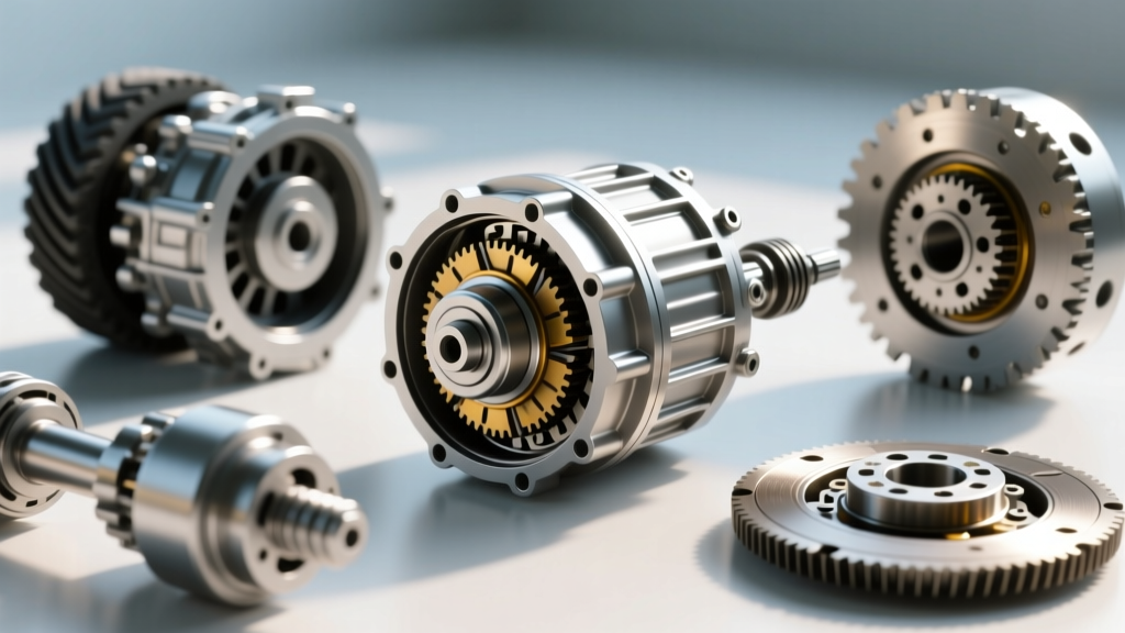 Does a CVT Have a Torque Converter? Shudder Diagnosis and Fixes