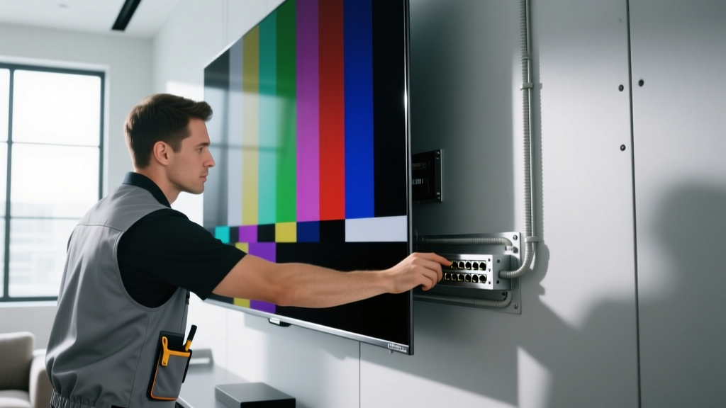 Hisense 116 in TV: Hard Reset, Recovery & Unpair Guide