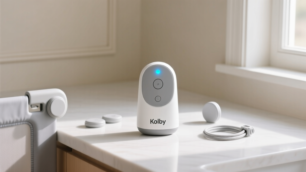 Kolby: A Child Safety Deep Dive into the Kolby Crib, Convertible Bed, and Nursery Product Line