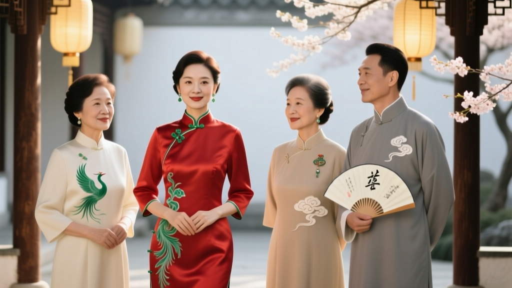 What to Wear at a Chinese Wedding (2026)