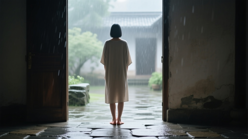 Shoulder Feeling Support: Emotional Dream Meaning