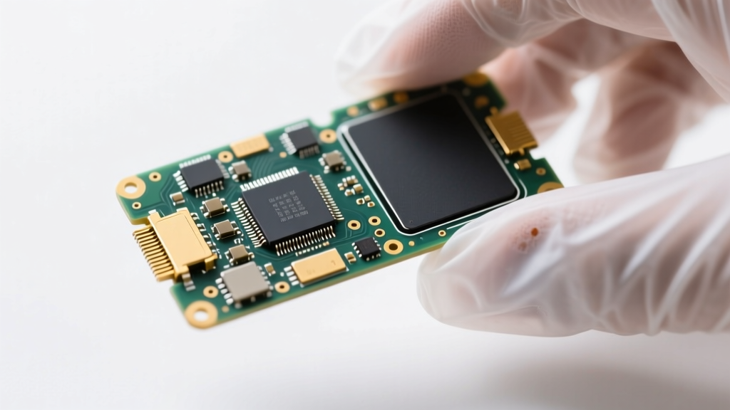 iPhone 13 Pro Motherboard Repair Guide: Avoid Counterfeits