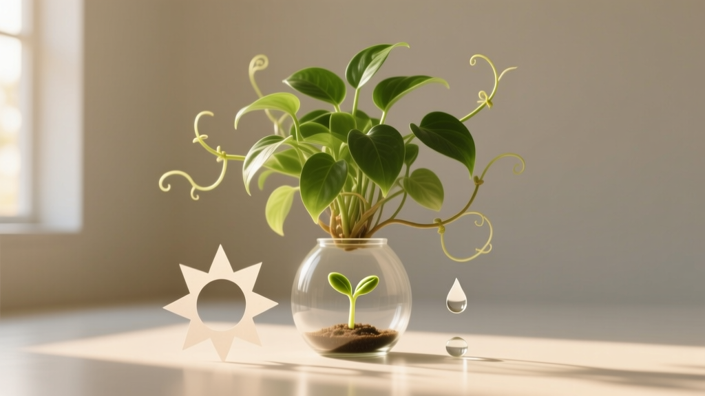 How to Tell If Seedlings Need Sun or Water