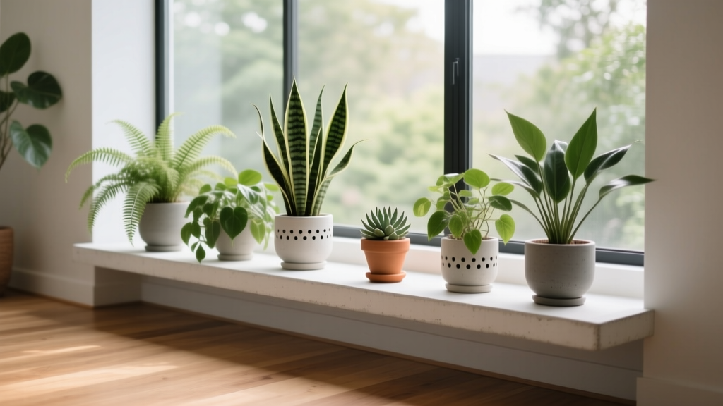 Non Flowering Do Indoor Plants Have To Have Drainage (2026)