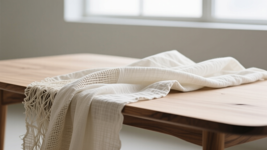 Medium Weight Linen Fabric: Troubleshooting Guide