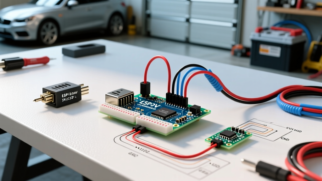 12 Volt Arduino Power Setups: 2026 Community Roundup