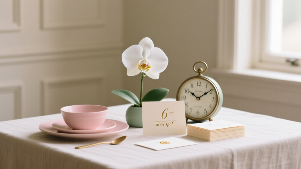 Bridal Shower Timing: The Sweet Spot Before Wedding (2026)