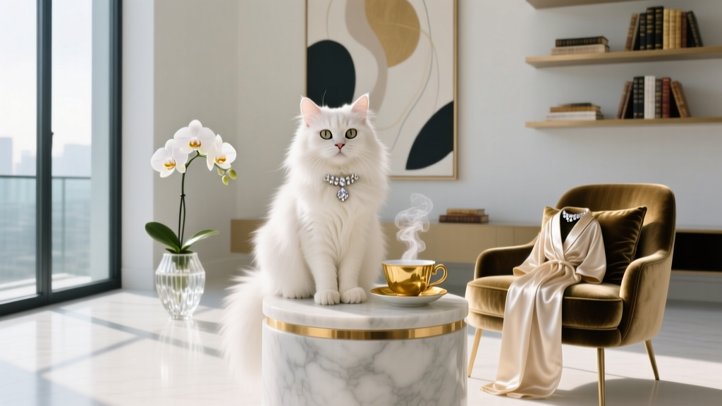 What Behaviors Do Cats Do Luxury? (2026)
