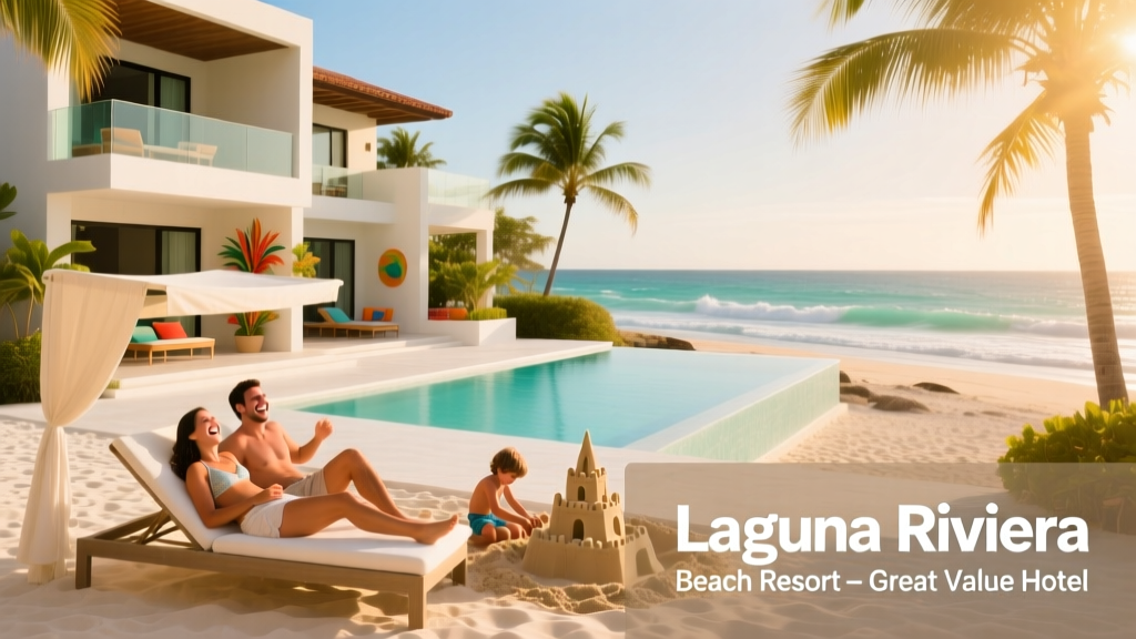 Laguna Riviera Beach Resort Review: A Transparent Look at Value, Location, and Authentic Coastal Living