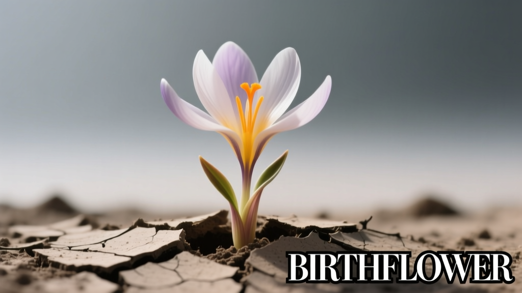 Thriving and Birthflower Compared: A Botanical Analysis of Two Distinct Indoor Plants