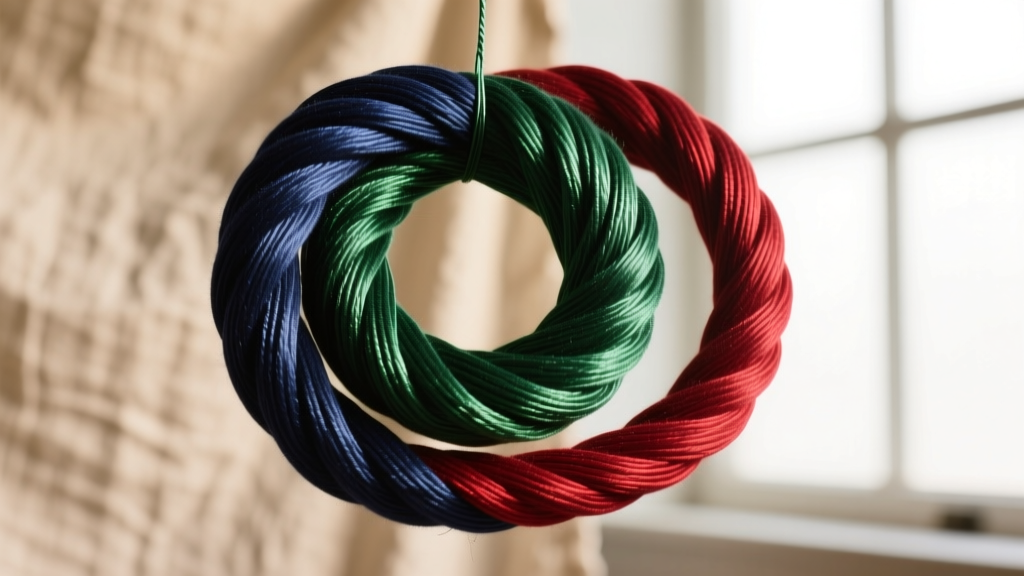 Sulky Thread 12 WT: The Designer’s Heavy-Duty Embroidery Secret