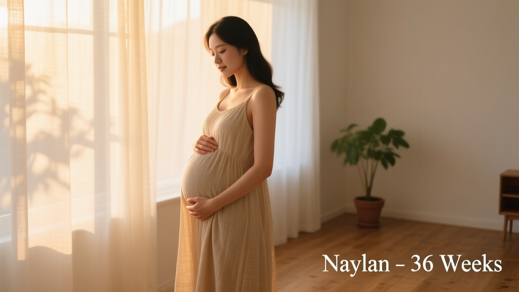 Naylan: Evidence-Based Insights on This Emerging Prenatal Supplement Brand