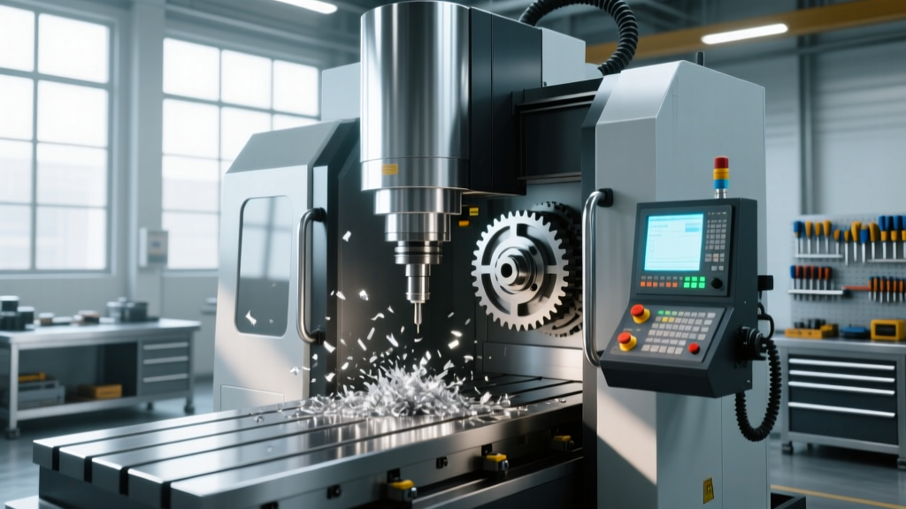 CNC Machine Programming Market Size 2026: Impact on Maintenance Schedules