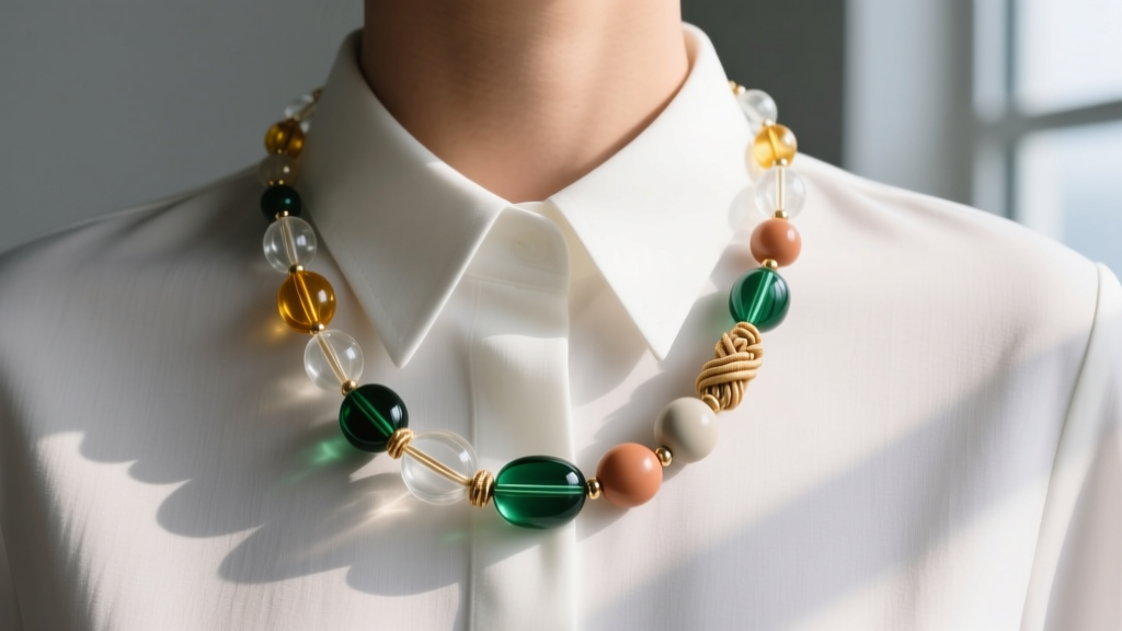 How to Make Beaded Jewelry Look Professional