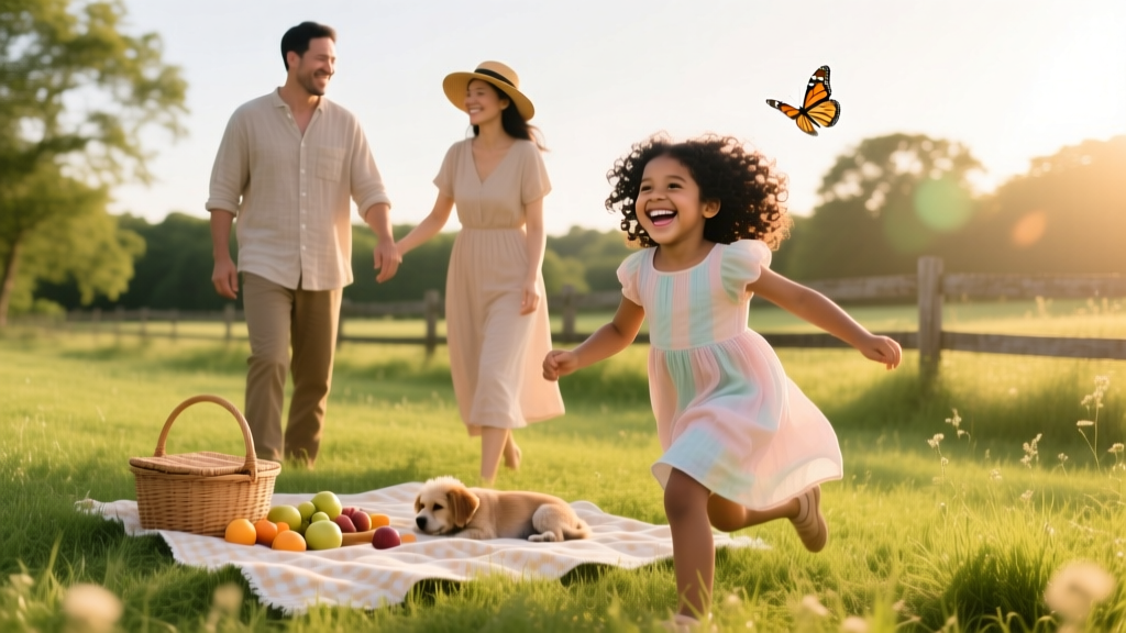 Venita: A Practical Guide for Parents Navigating the Intersection of Technology, Wellness, and Family Life