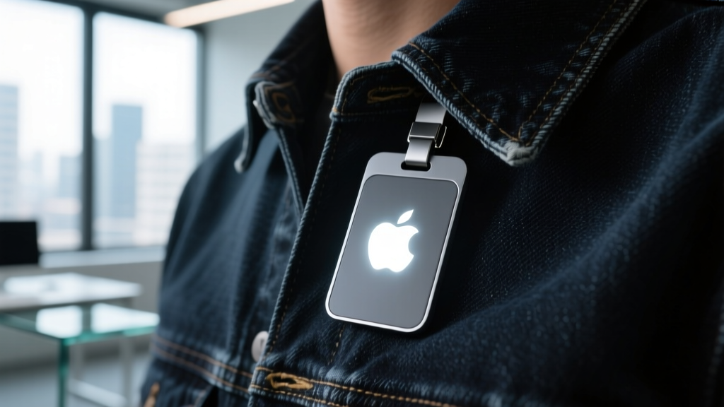 Apple AI Pin Rumors 2026: Specs Breakdown & What Numbers Mean