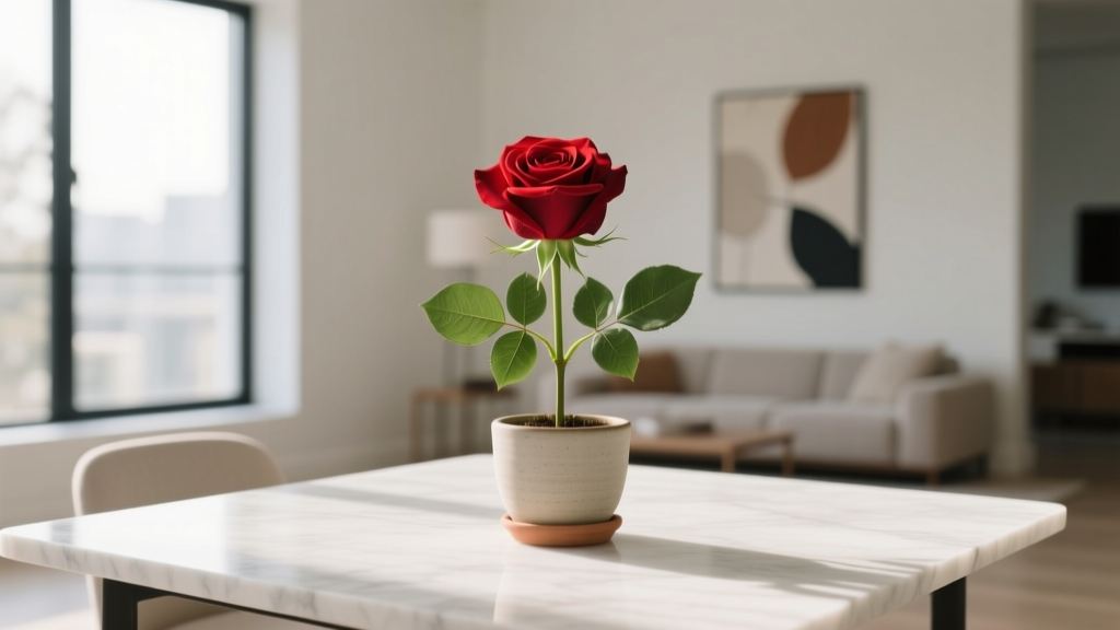 Indoor Rose Care: 7 Science-Backed Rules (2026)