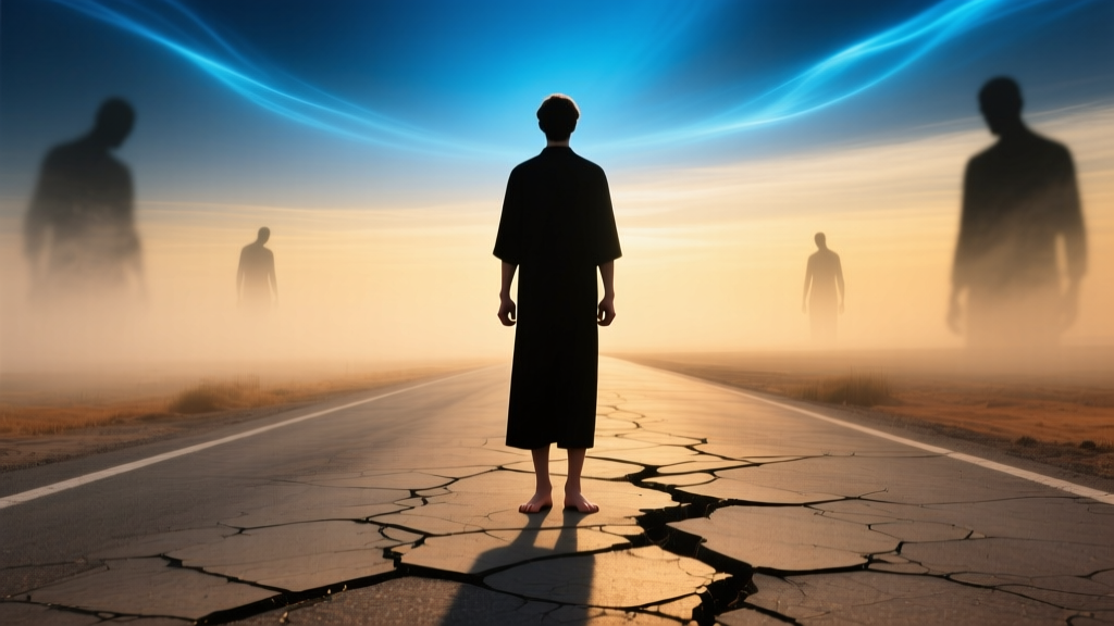 Enemy Feeling Determination: Emotional Dream Meaning