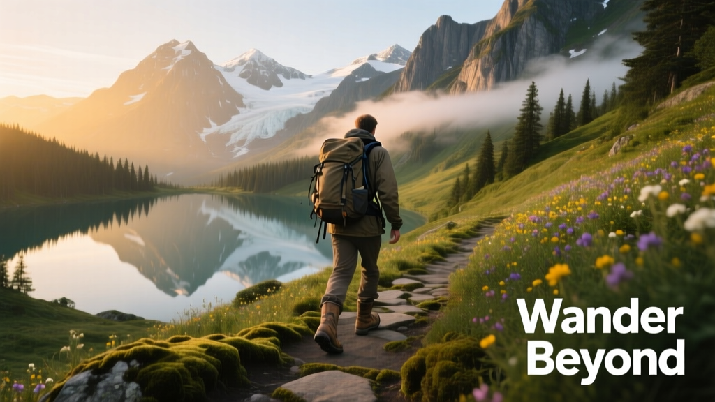 Backpacking Beyond the Trailhead: A Practical, Gear-Forward Guide to Self-Sufficient Wilderness Travel