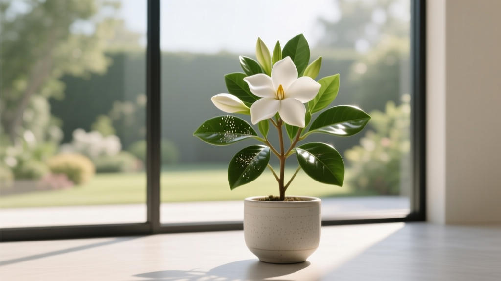 Gardenia Light Requirements: Indoor vs Outdoor (2026)