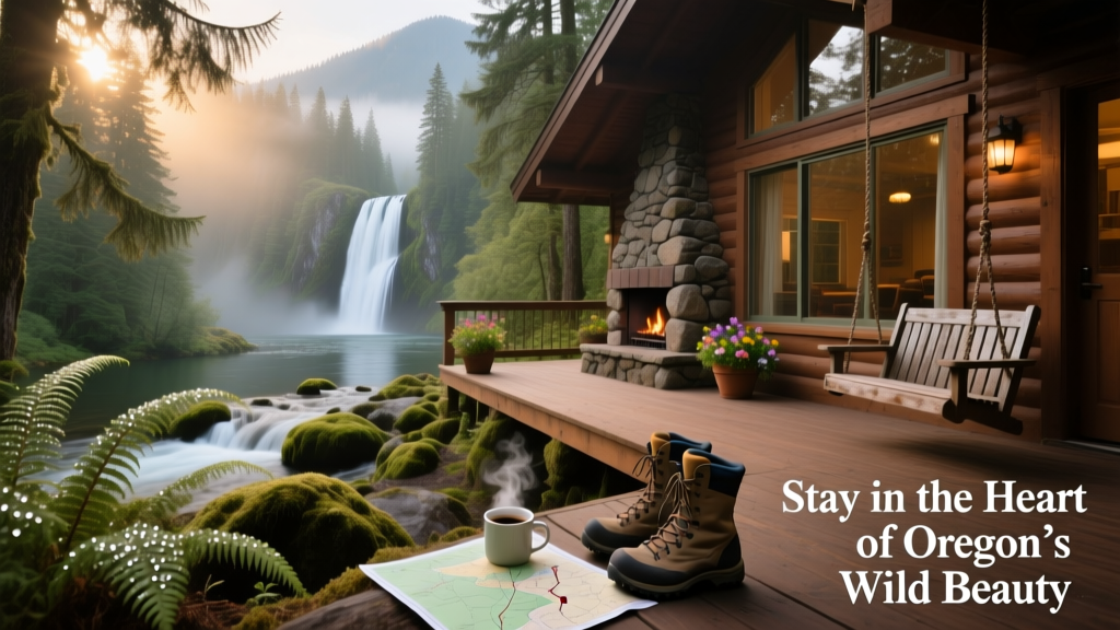 Umpqua National Forest Waterfalls: A Detailed Guide to Oregon’s Hidden Cascades