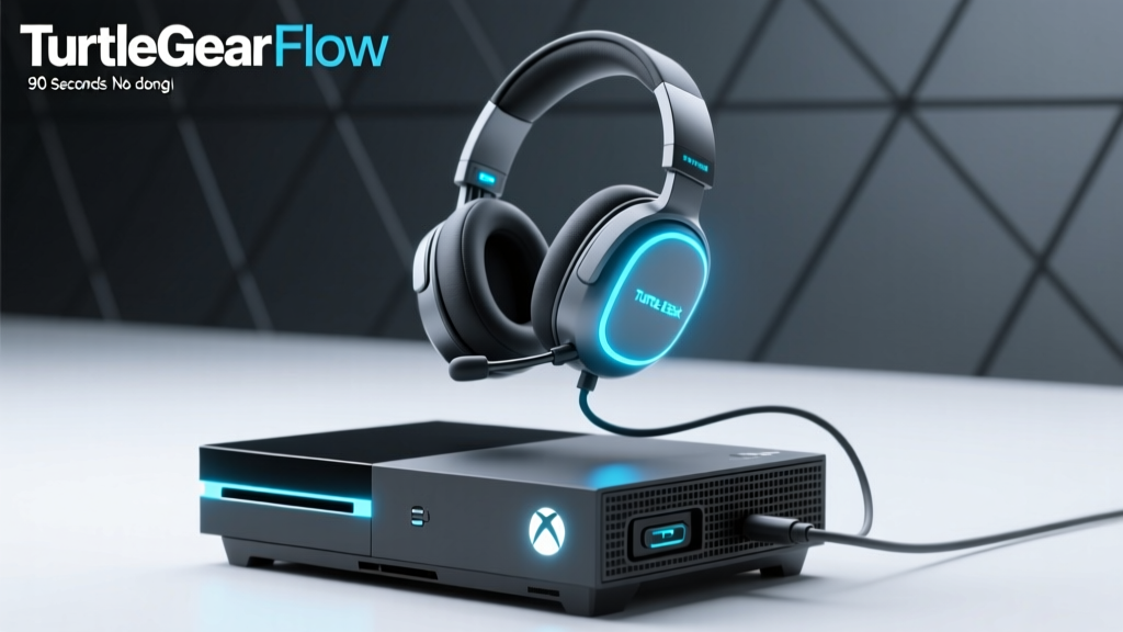 Turtle Beach Wireless Headphones Xbox One Fix (2026)