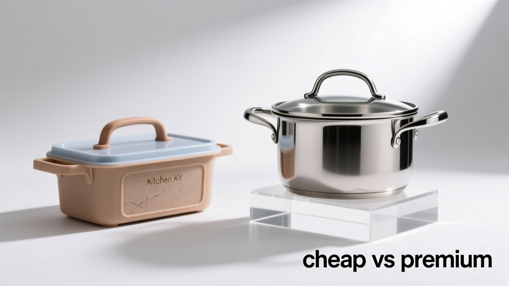 Cheap vs Premium Kids Kits: What Matters Most