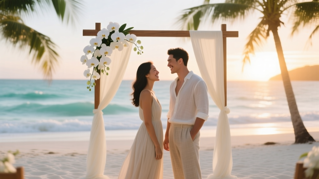 Destination Wedding Invitations Timeline (2026)