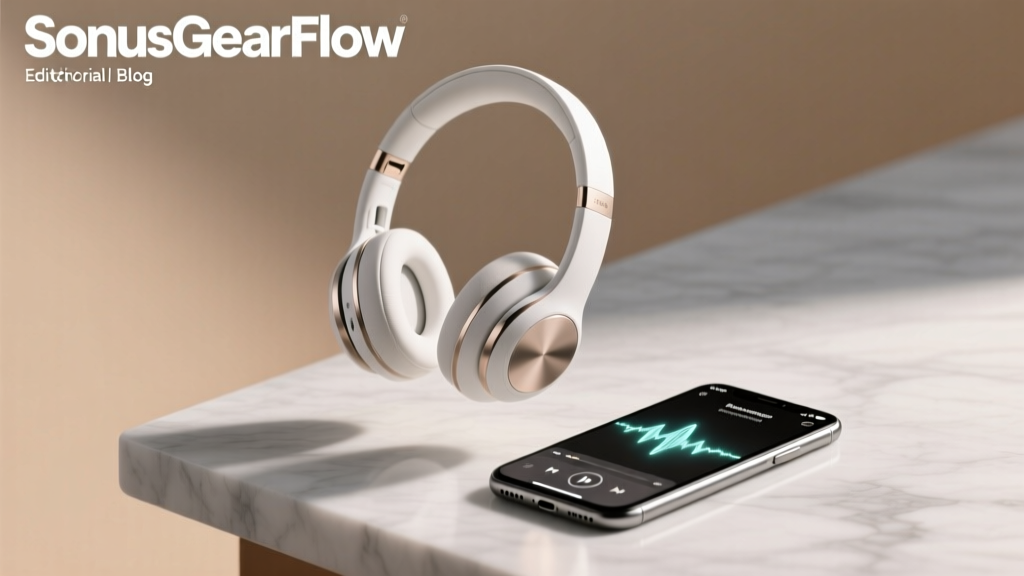 iPhone 8 Bluetooth Headphones: Compatibility & Sound Truth