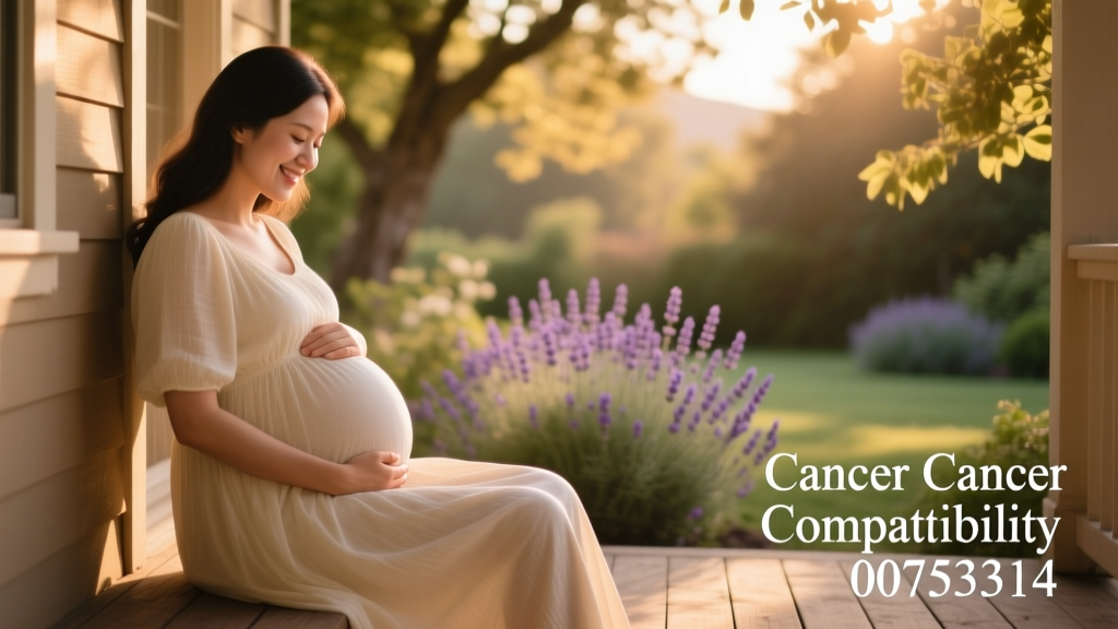 Cancer-Cancer Compatibility: Nurturing Emotional Safety, Shared Intimacy, and Long-Term Resilience in Twin-Moon Relationships
