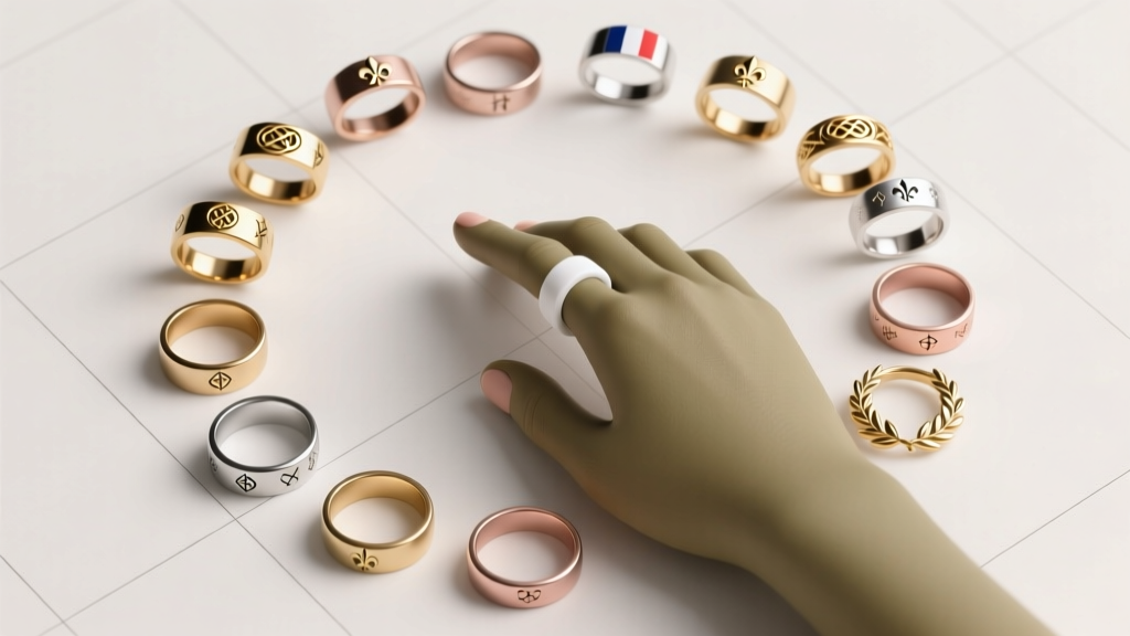 European Wedding Ring Traditions (2026)