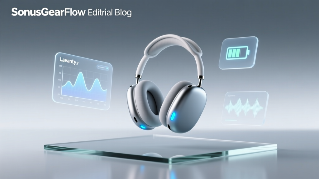 Wireless Headphones Setup Guide: Fix Latency & Sound (2026)