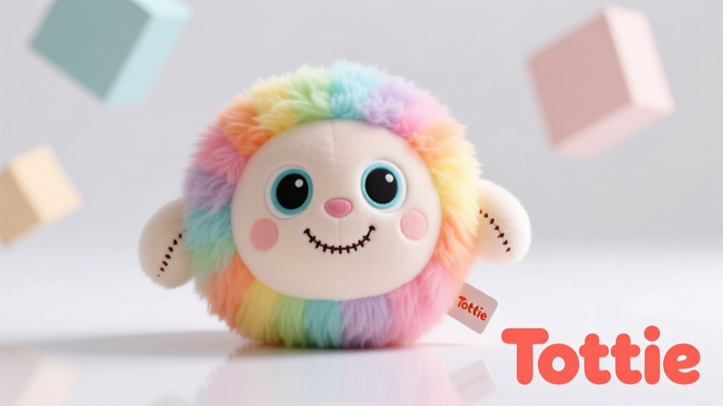 Tottie: Safety, Design, and Developmental Impact of the Beloved Scandinavian Doll