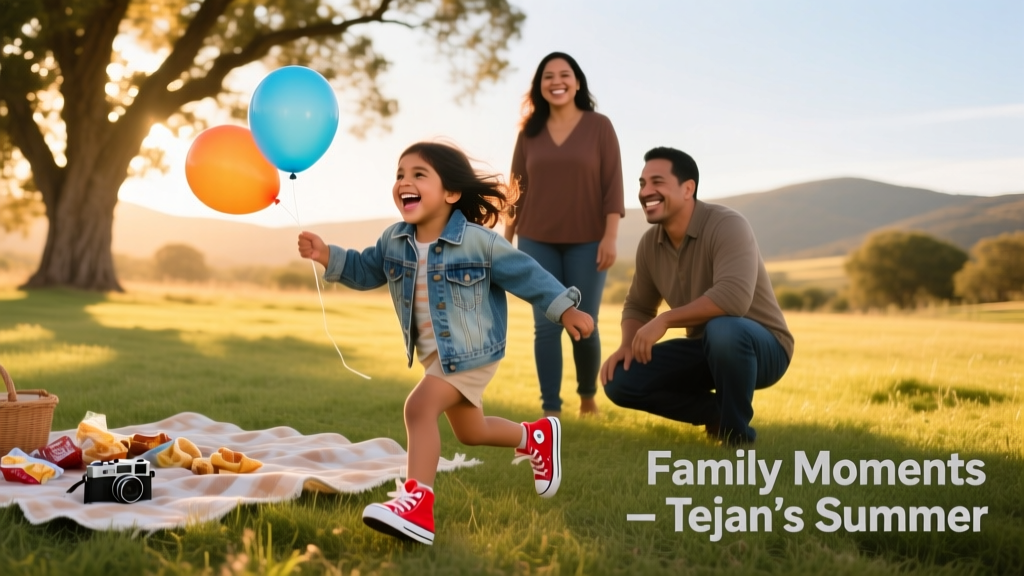 Tejan: Understanding the Emerging Wellness Trend in Parenting and Family Health