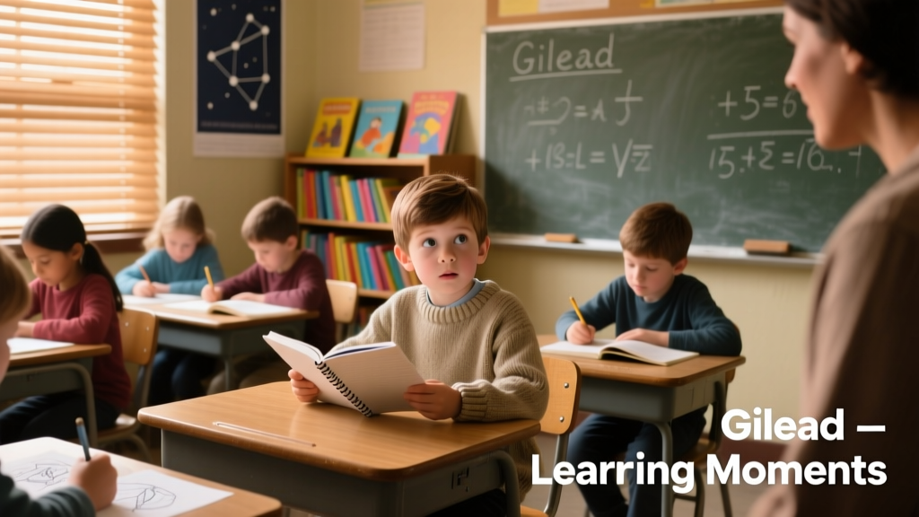 Gilead Sciences: A Child Development Researcher’s Perspective on Pediatric Innovation, Ethical Access, and Real-World Impact
