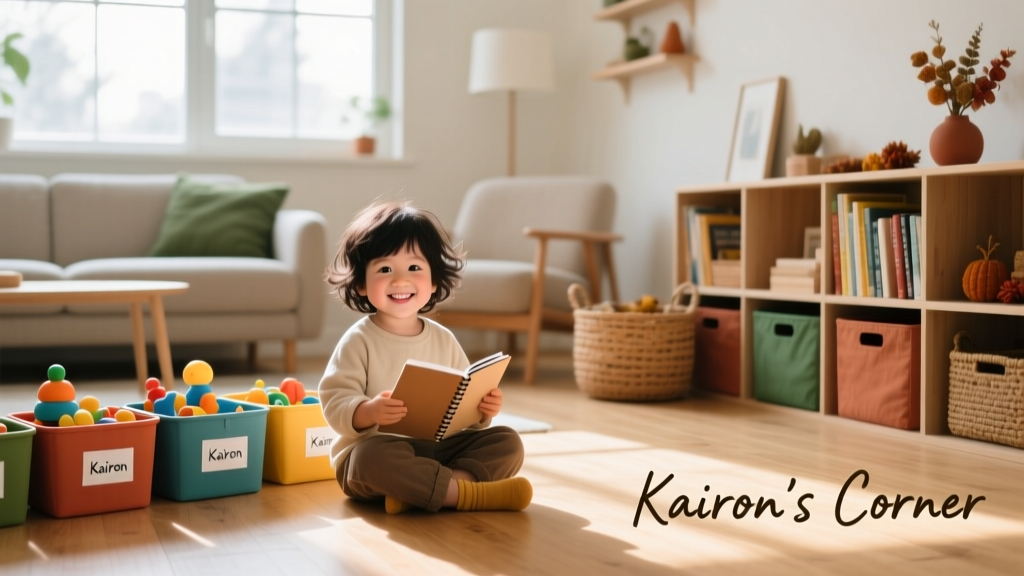 Kairon: A Practical Parent’s Guide to the Smart Baby Monitor System That Actually Works