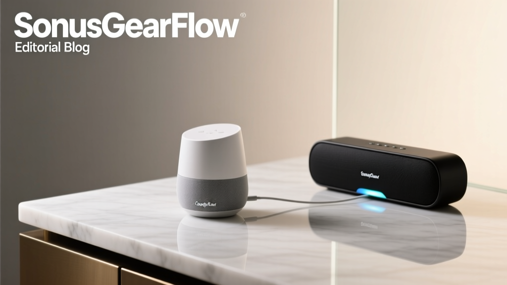 Google Home Mini Bluetooth Speakers: Truth & Fixes (2026)